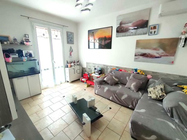 appartamento in vendita a Massa