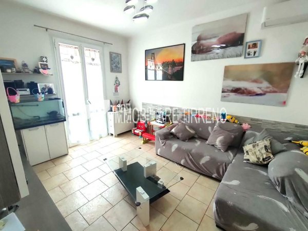 appartamento in vendita a Massa