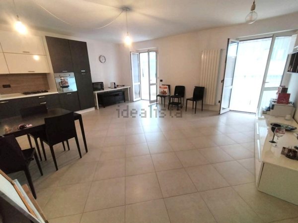 appartamento in vendita a Massa