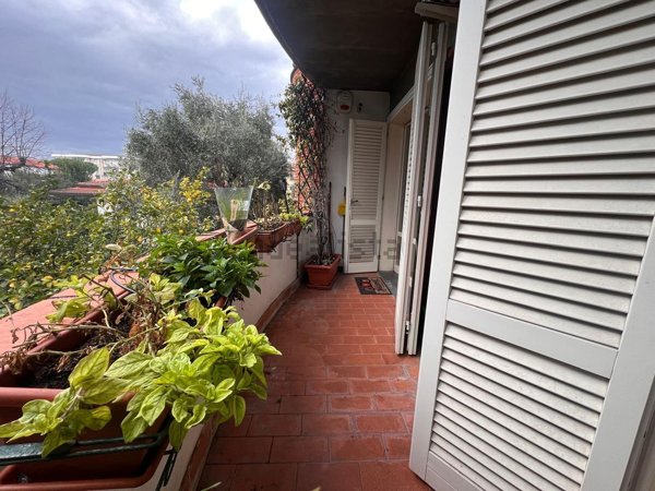 appartamento in vendita a Massa