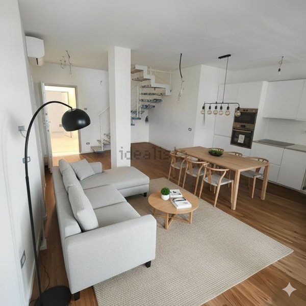 appartamento in vendita a Massa