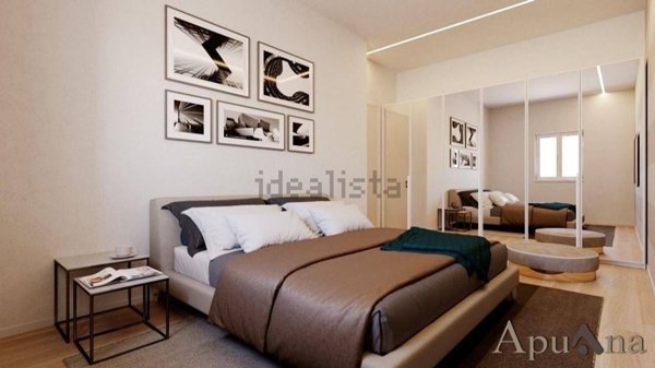 appartamento in vendita a Massa in zona Centro Storico