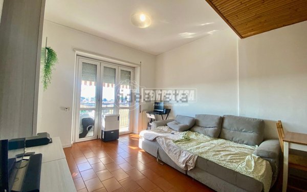 appartamento in vendita a Massa