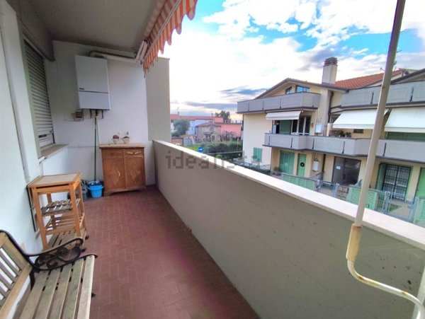 appartamento in vendita a Massa in zona Centro Storico