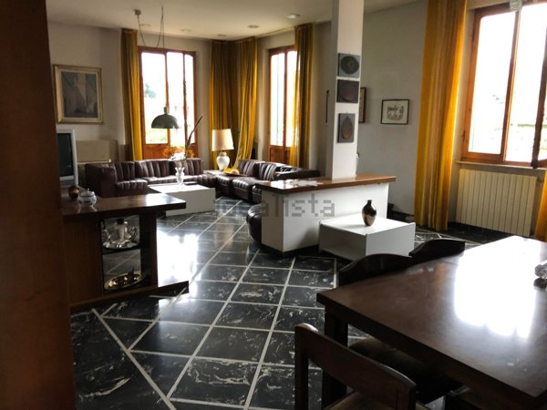 appartamento in vendita a Massa