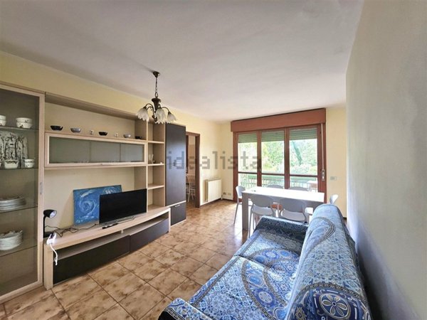 appartamento in vendita a Massa in zona Marina dei Ronchi