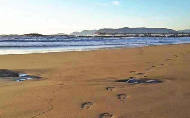 negozio in vendita a Massa in zona Marina dei Ronchi