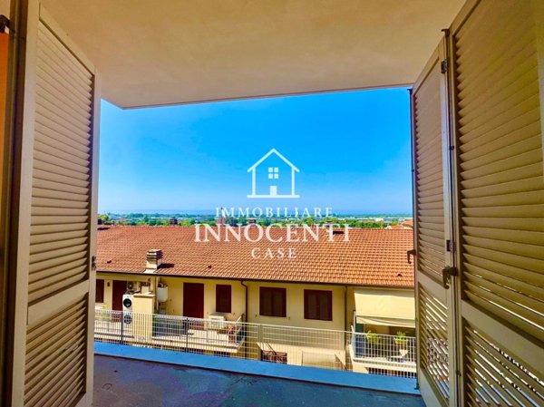 appartamento in vendita a Massa