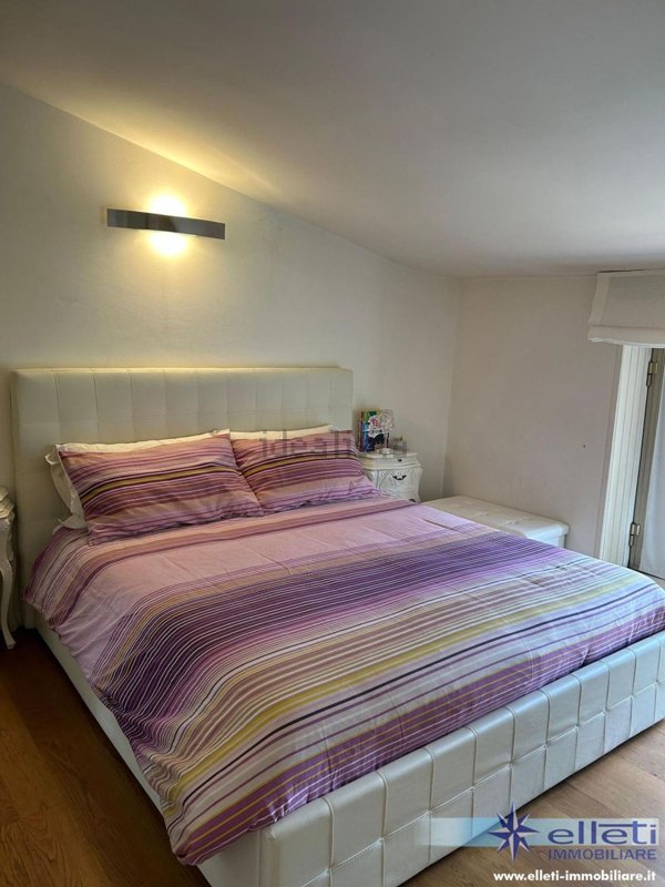 appartamento in vendita a Massa in zona Centro Storico