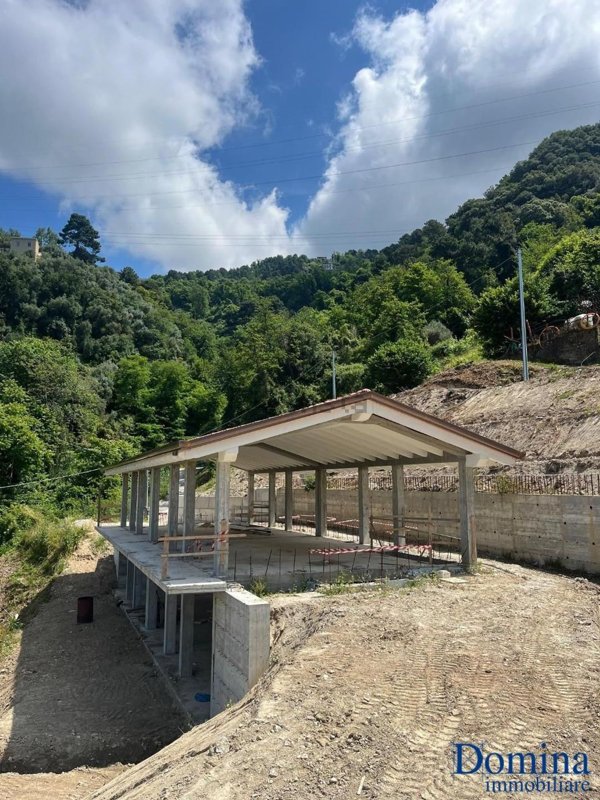 casa indipendente in vendita a Massa in zona Centro Storico