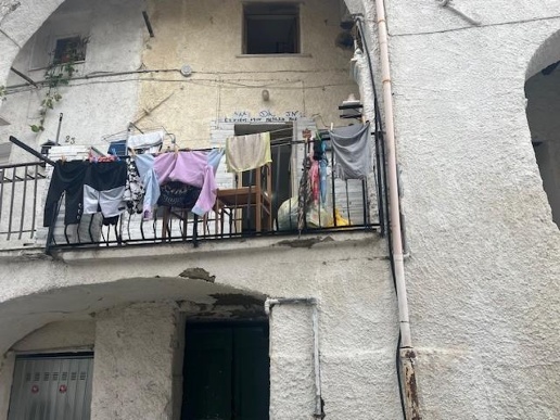 casa indipendente in vendita a Massa in zona Centro Storico