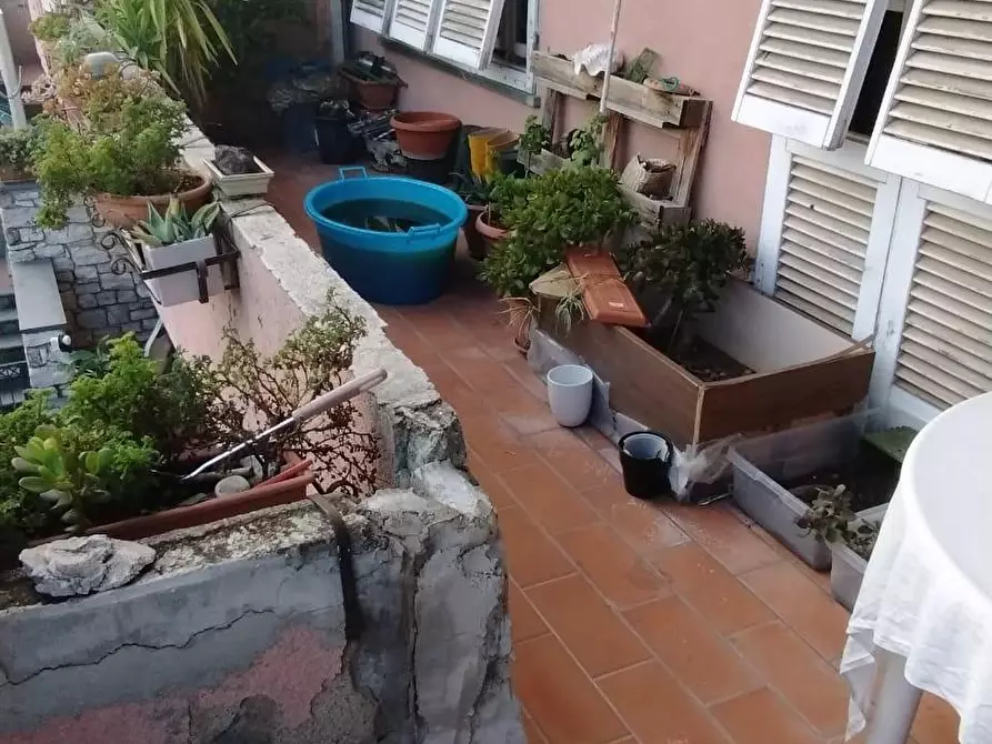 casa semindipendente in vendita a Massa in zona Marina di Massa