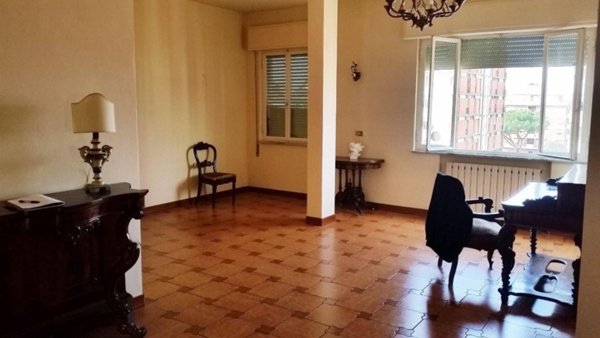appartamento in vendita a Massa