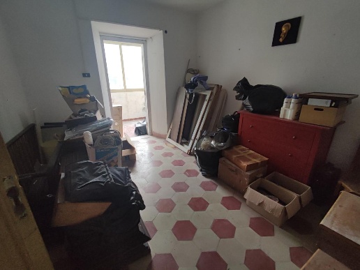 appartamento in vendita a Massa in zona Caglieglia