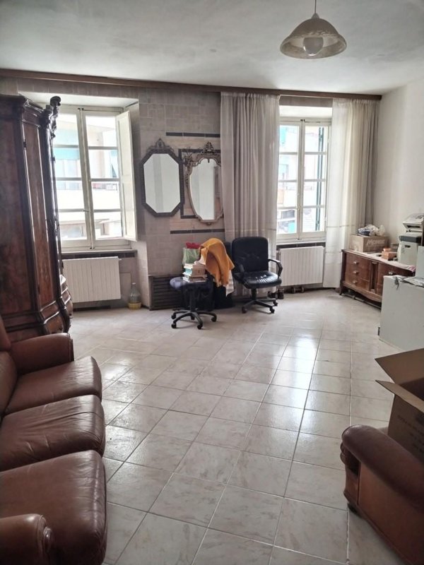 appartamento in vendita a Massa