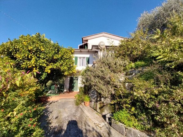 casa indipendente in vendita a Massa