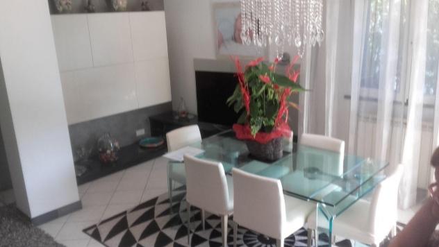 appartamento in vendita a Massa in zona Centro Storico