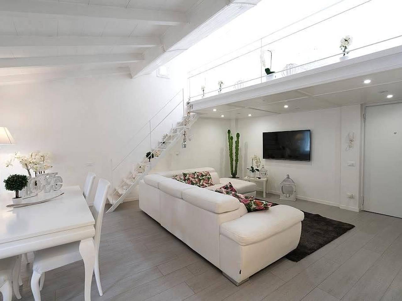 appartamento in vendita a Massa