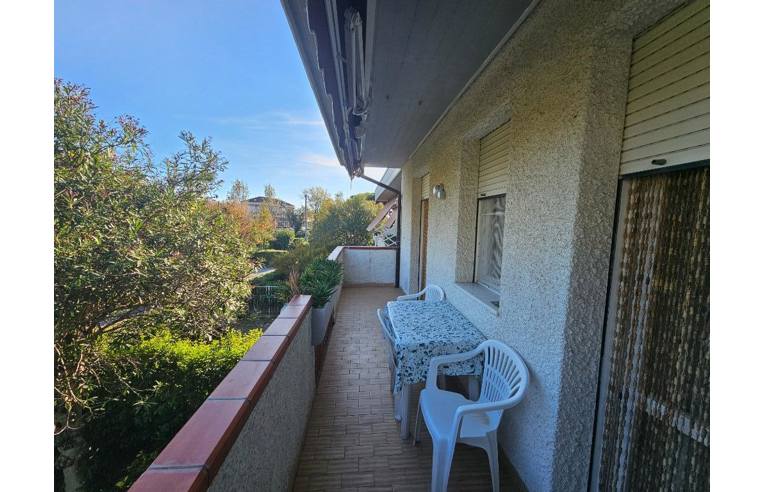 appartamento in vendita a Massa in zona Marina di Massa