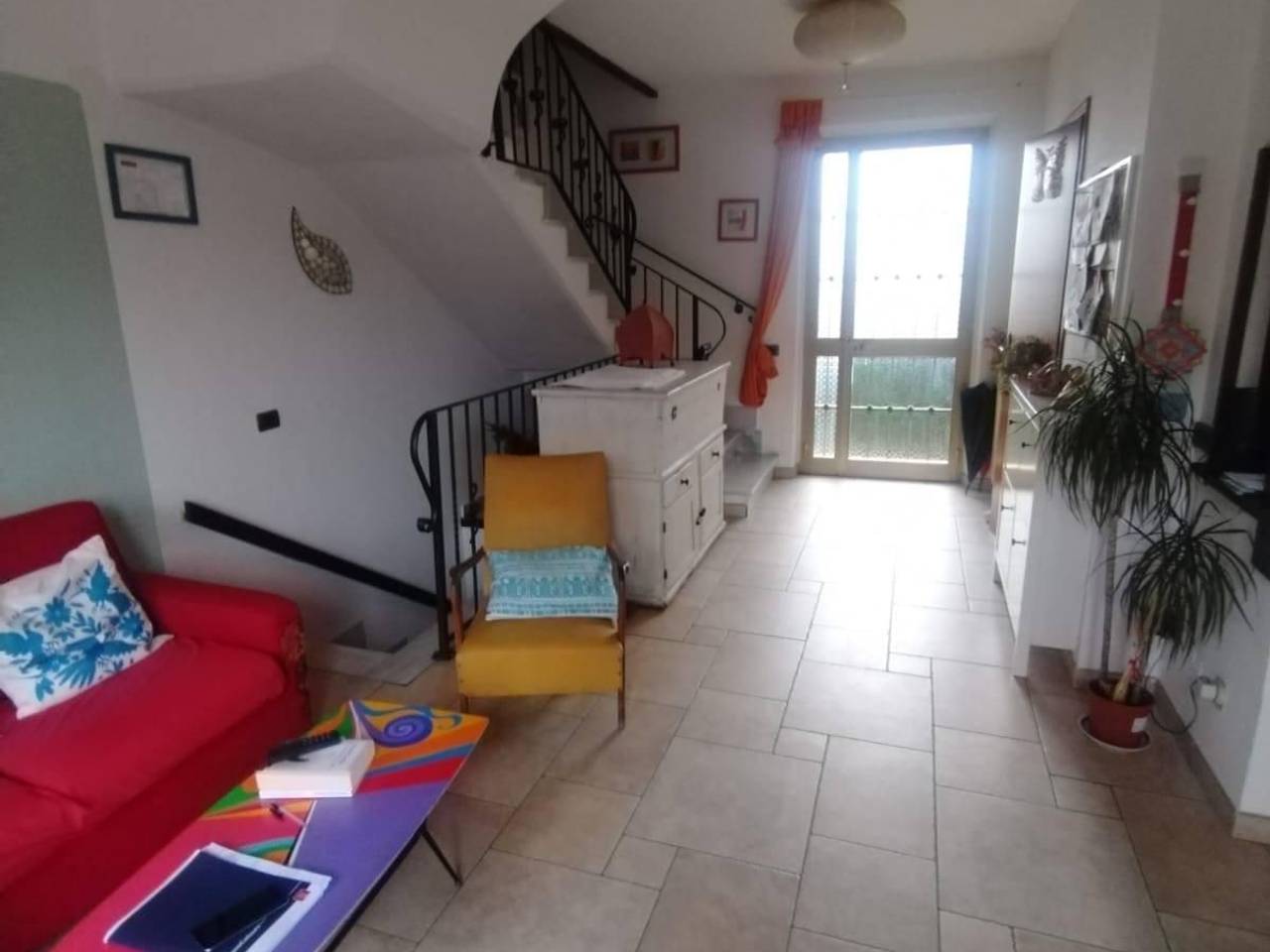 casa indipendente in vendita a Massa in zona Marina di Massa