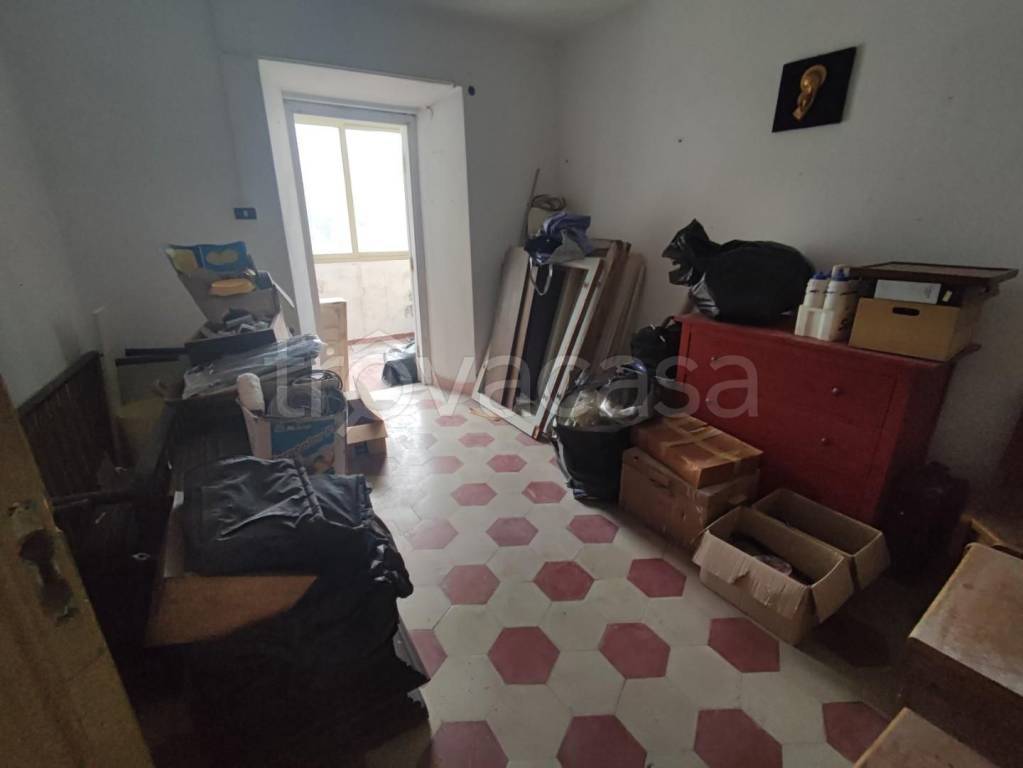 appartamento in vendita a Massa in zona Caglieglia