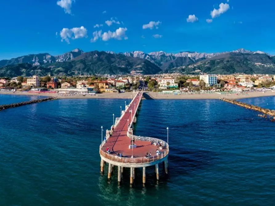 negozio in vendita a Massa in zona Marina di Massa