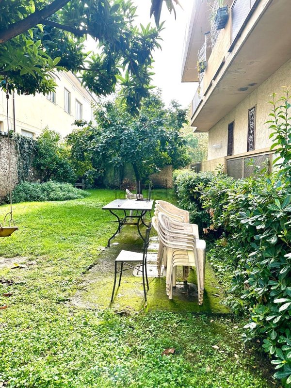 appartamento in vendita a Massa