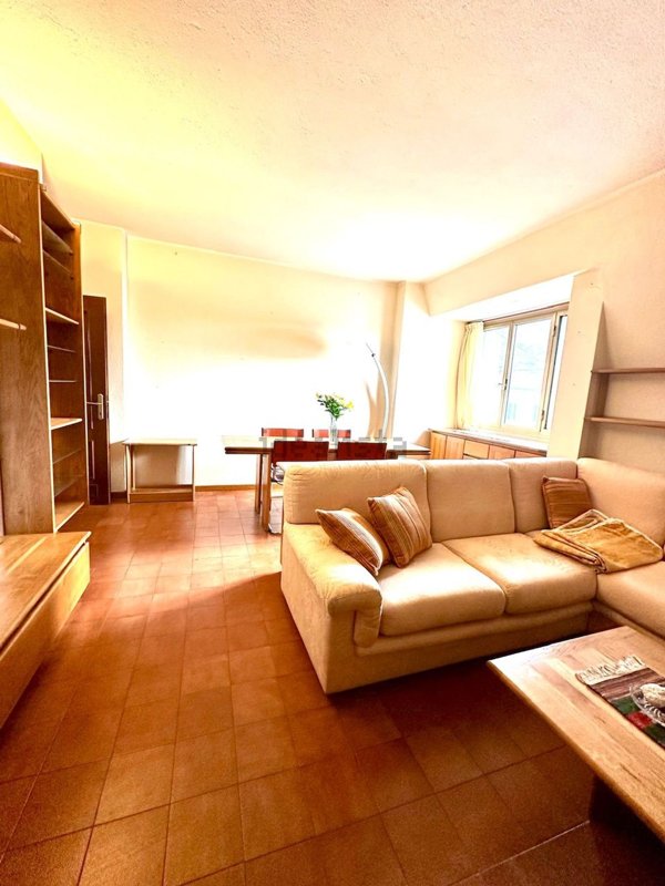 appartamento in vendita a Massa