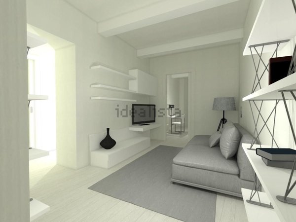 appartamento in vendita a Massa