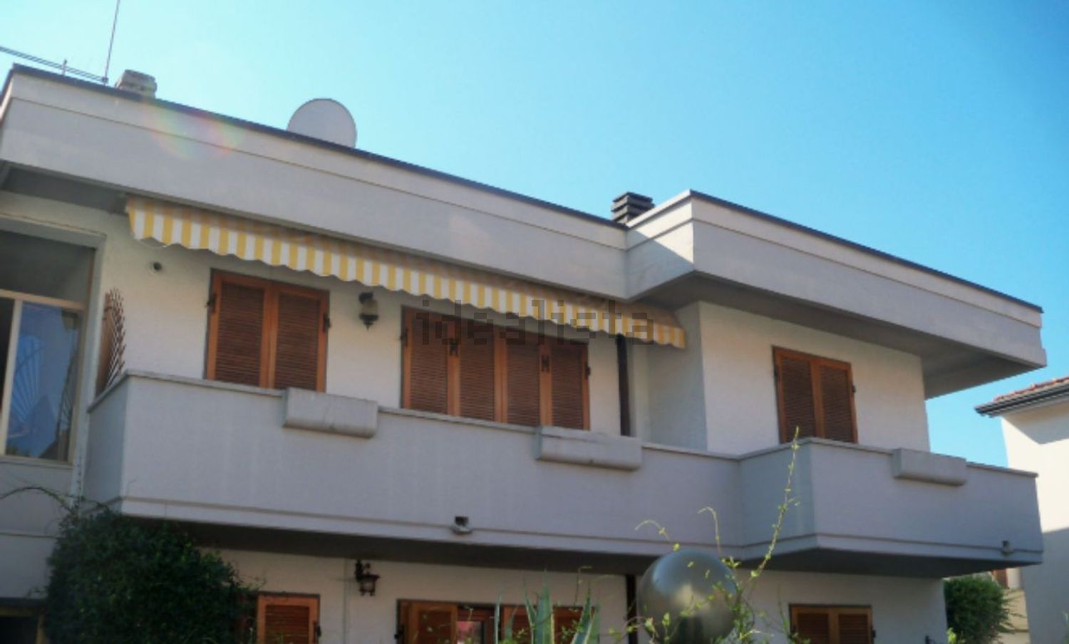 appartamento in vendita a Massa