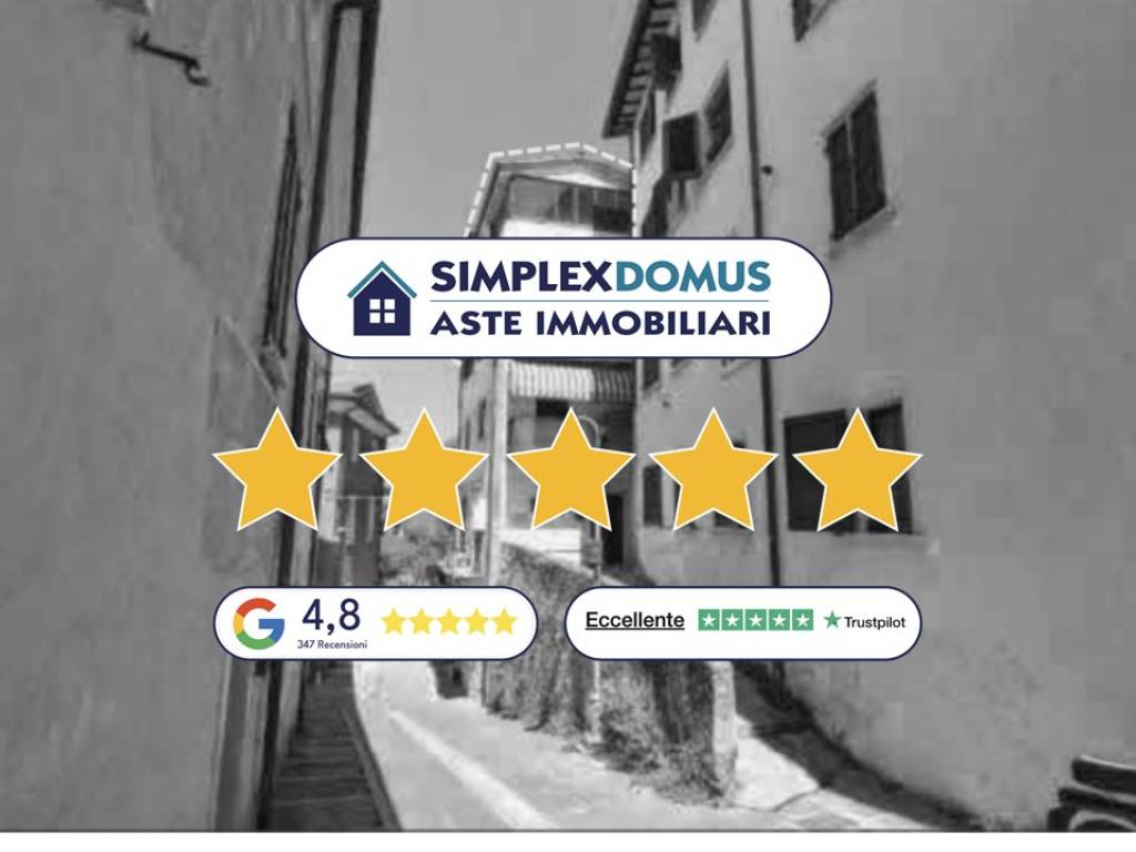 appartamento in vendita a Massa