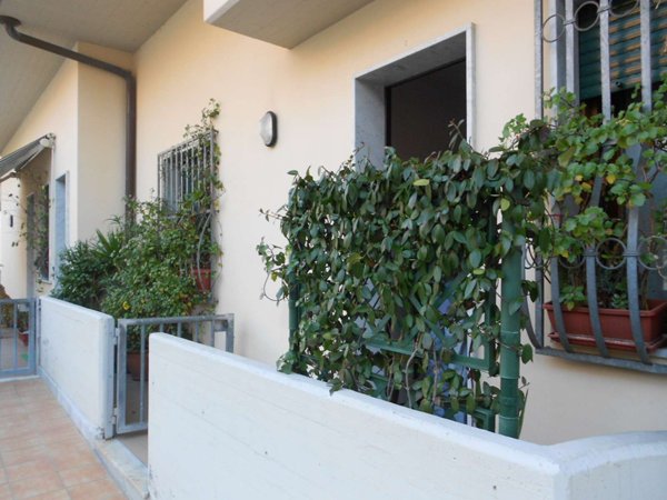 appartamento in vendita a Massa in zona Centro Storico