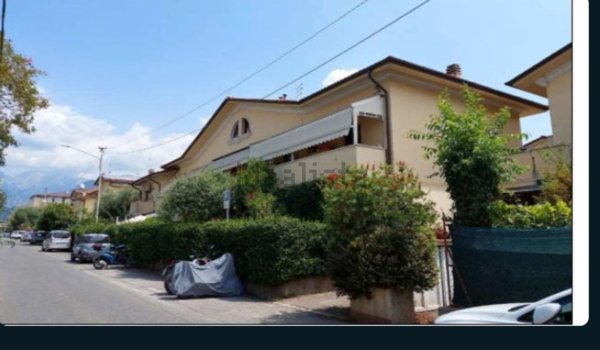 appartamento in vendita a Massa