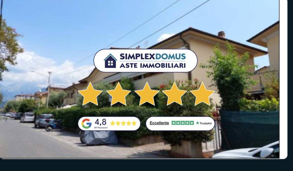appartamento in vendita a Massa in zona Quercioli
