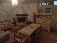 casa indipendente in vendita a Massa in zona Marina di Massa