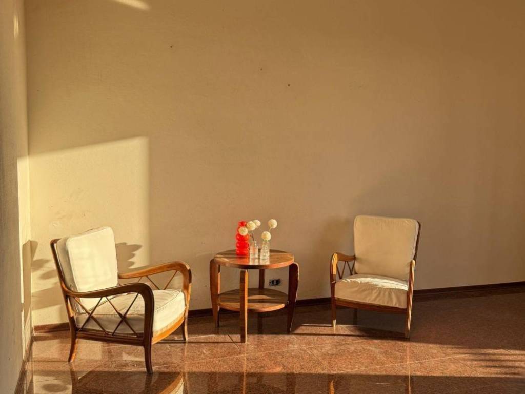 appartamento in vendita a Massa