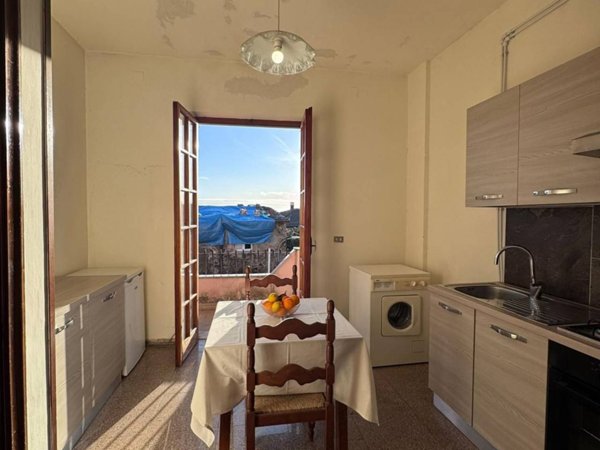 appartamento in vendita a Massa