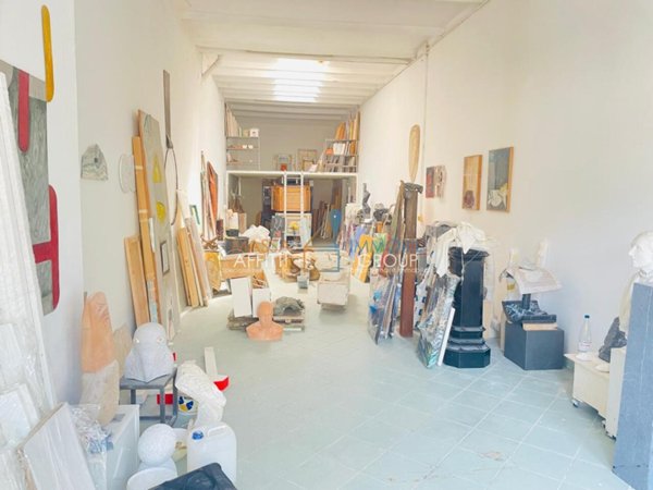 appartamento in vendita a Massa