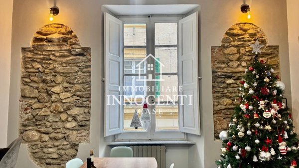 appartamento in vendita a Massa in zona Centro Storico