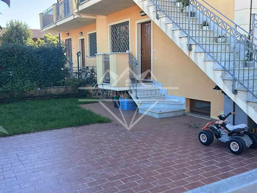 appartamento in vendita a Massa