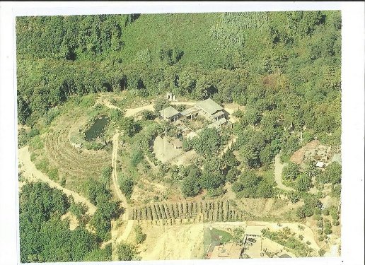 villa in vendita a Massa