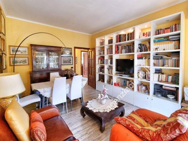 appartamento in vendita a Massa