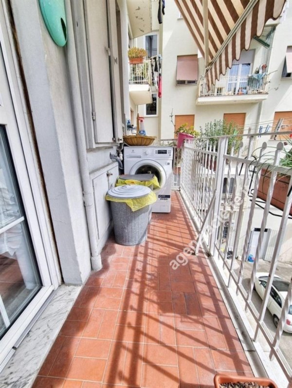 appartamento in vendita a Massa