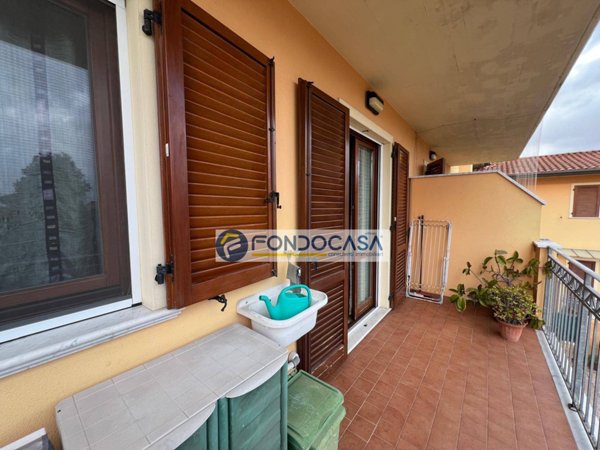 appartamento in vendita a Massa