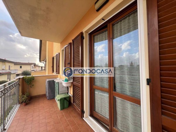 appartamento in vendita a Massa