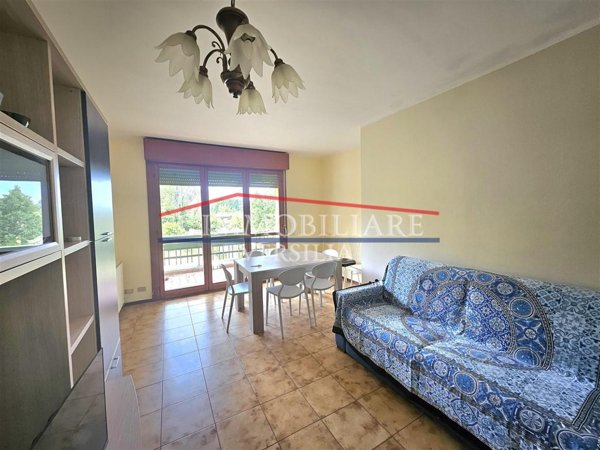 appartamento in vendita a Massa in zona Marina dei Ronchi