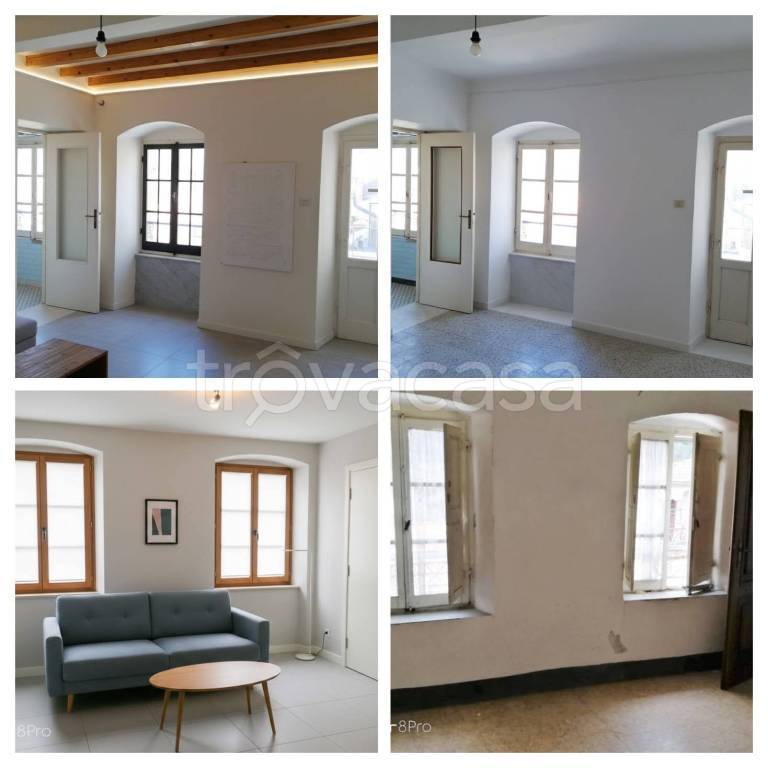 appartamento in vendita a Massa in zona Centro Storico