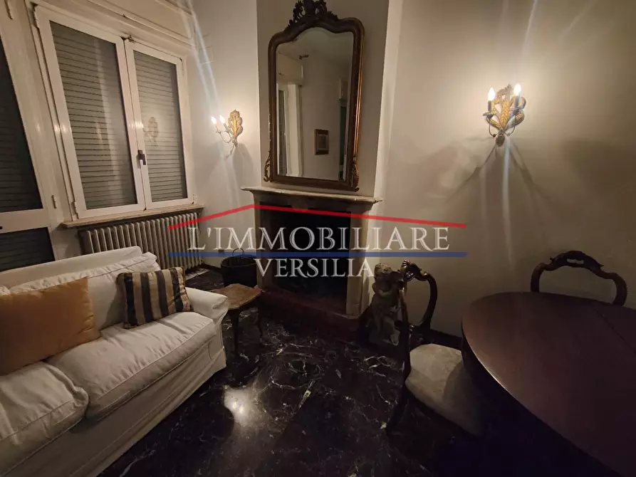 appartamento in vendita a Massa in zona Centro Storico