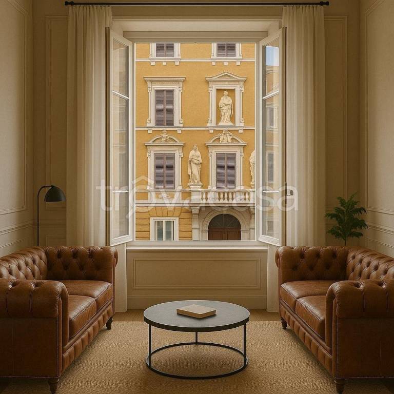 appartamento in vendita a Massa in zona Centro Storico