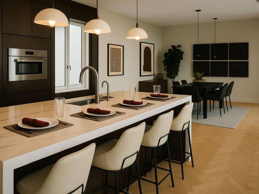 appartamento in vendita a Massa in zona Centro Storico